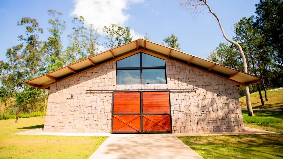 Galeria Haras La Estancia — foto 1