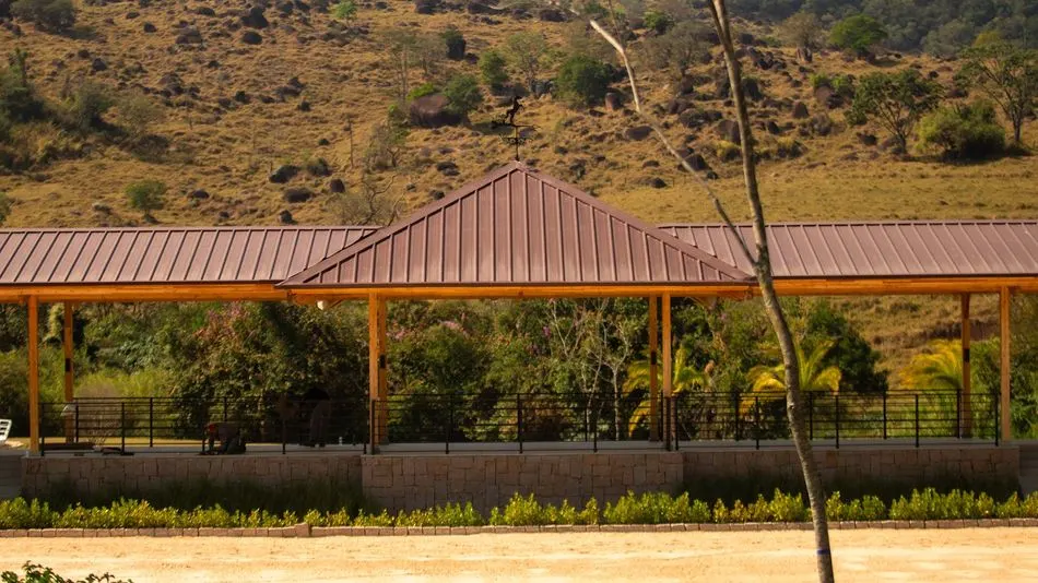 Galeria Haras La Estancia — foto 14