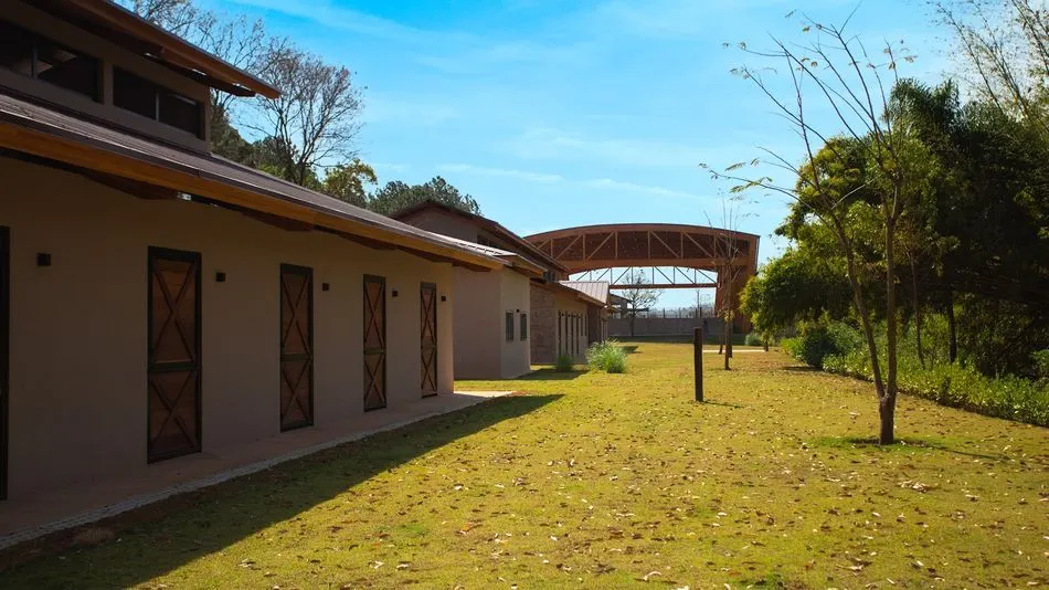 Galeria Haras La Estancia — foto 2