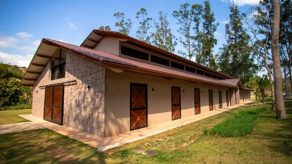 Galeria Haras La Estancia — foto 3