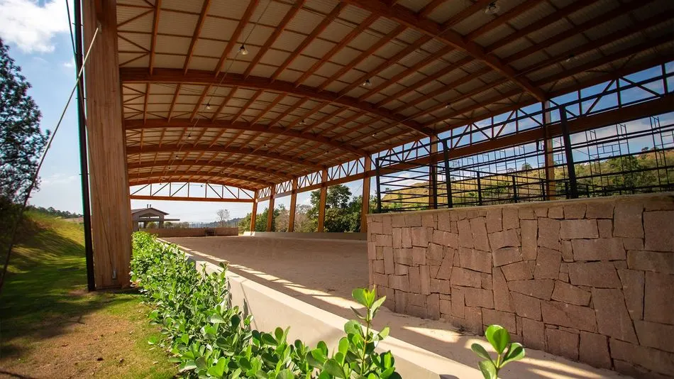 Galeria Haras La Estancia — foto 8