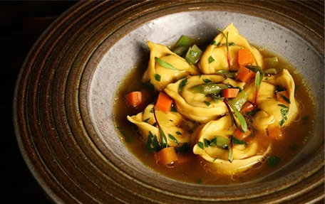 Restaurante Bellini
