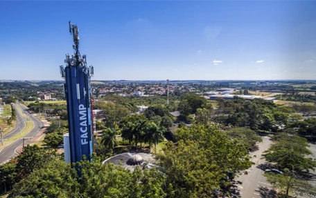 Facamp - Faculdades de Campinas