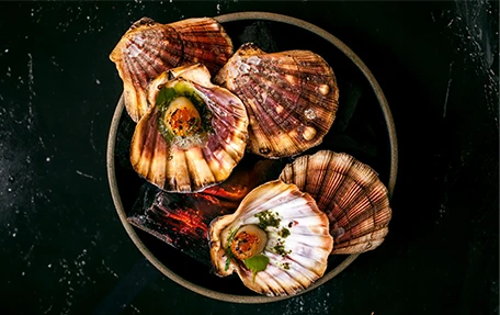 Restaurante Kaizen