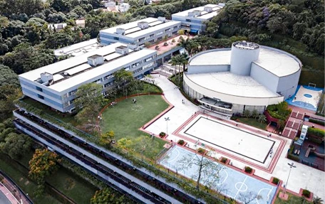 Colégio Visconde de Porto Seguro