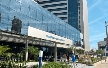 Hospital São Luiz