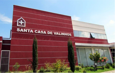 Santa Casa de Valinhos