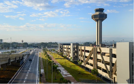 Aeroporto Internacional de Viracopos